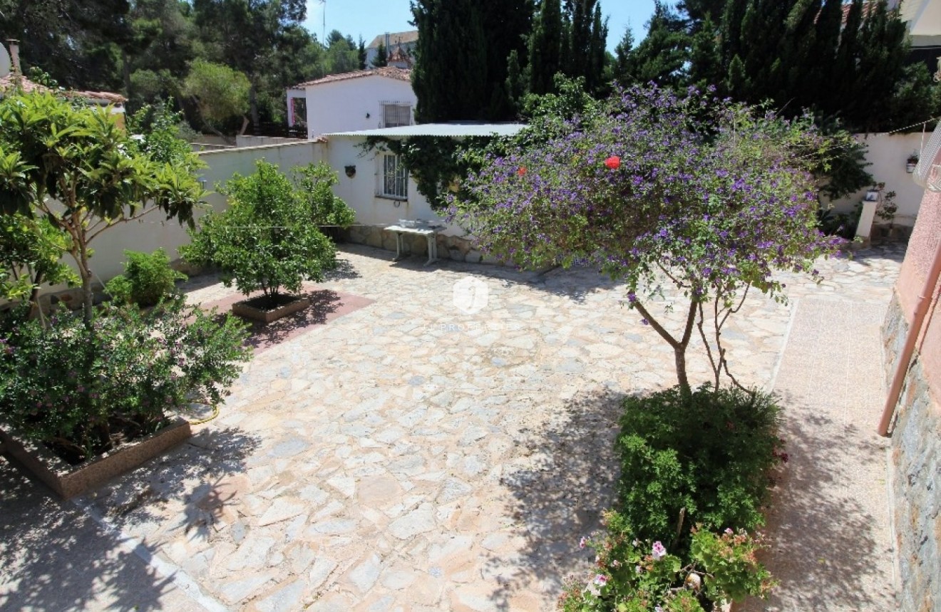 D'occasion - Villa -
Torrevieja - Los Balcones