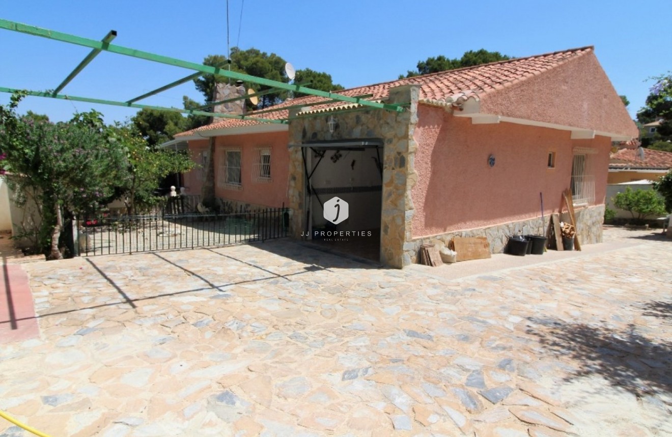 D'occasion - Villa -
Torrevieja - Los Balcones