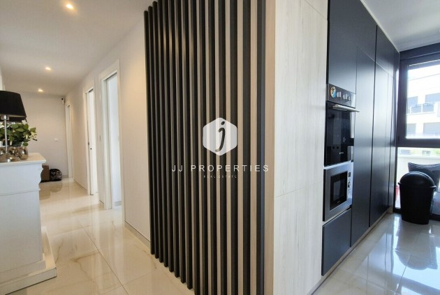 Aus zweiter Hand - Wohnung -
Orihuela Costa - Costa Blanca