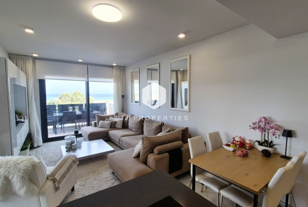 Aus zweiter Hand - Wohnung -
Orihuela Costa - Costa Blanca