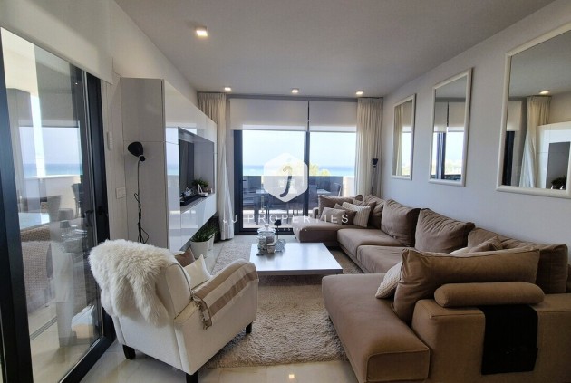Aus zweiter Hand - Wohnung -
Orihuela Costa - Costa Blanca
