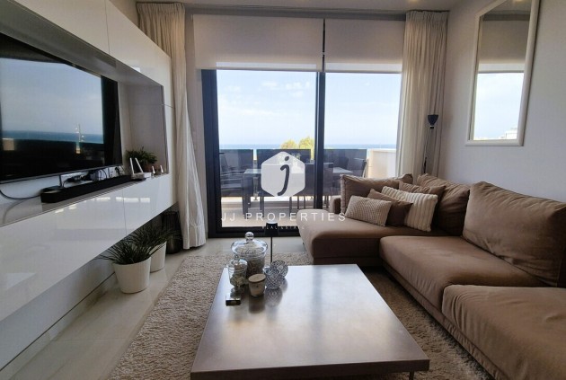 Aus zweiter Hand - Wohnung -
Orihuela Costa - Costa Blanca