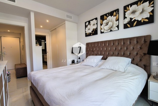 Aus zweiter Hand - Wohnung -
Orihuela Costa - Costa Blanca
