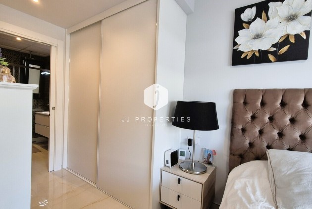 Aus zweiter Hand - Wohnung -
Orihuela Costa - Costa Blanca