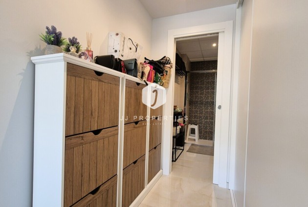 Aus zweiter Hand - Wohnung -
Orihuela Costa - Costa Blanca