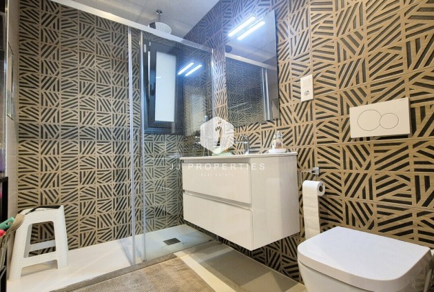 Aus zweiter Hand - Wohnung -
Orihuela Costa - Costa Blanca