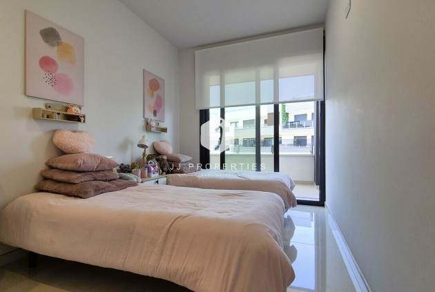 Aus zweiter Hand - Wohnung -
Orihuela Costa - Costa Blanca