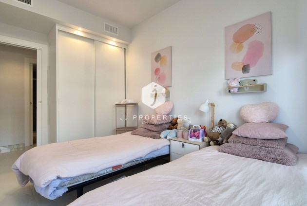 Aus zweiter Hand - Wohnung -
Orihuela Costa - Costa Blanca