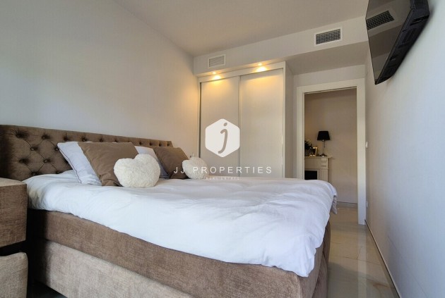 Aus zweiter Hand - Wohnung -
Orihuela Costa - Costa Blanca