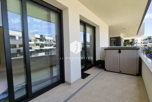 Aus zweiter Hand - Wohnung -
Orihuela Costa - Costa Blanca