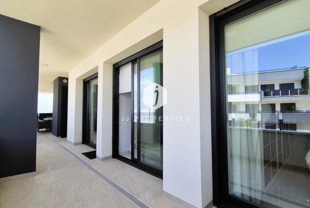 Aus zweiter Hand - Wohnung -
Orihuela Costa - Costa Blanca