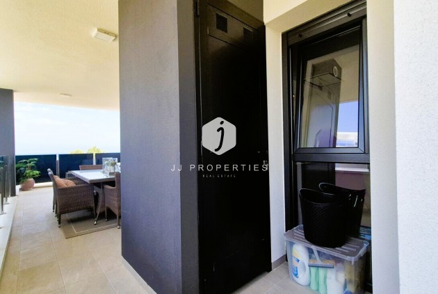 Aus zweiter Hand - Wohnung -
Orihuela Costa - Costa Blanca