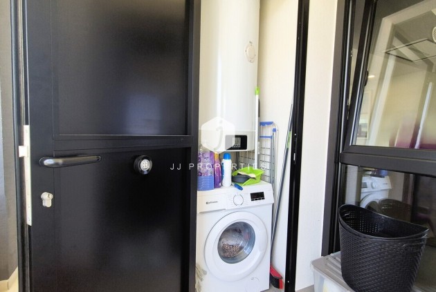 Aus zweiter Hand - Wohnung -
Orihuela Costa - Costa Blanca