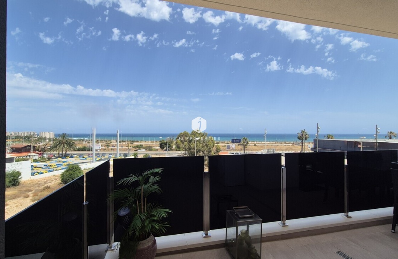 Aus zweiter Hand - Wohnung -
Orihuela Costa - Costa Blanca