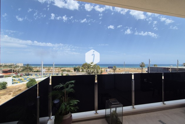 Aus zweiter Hand - Wohnung -
Orihuela Costa - Costa Blanca