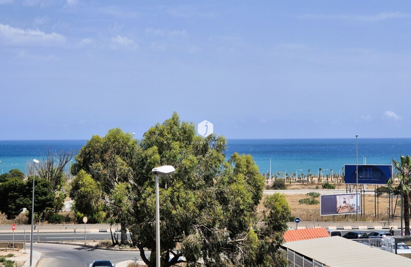 Aus zweiter Hand - Wohnung -
Orihuela Costa - Costa Blanca