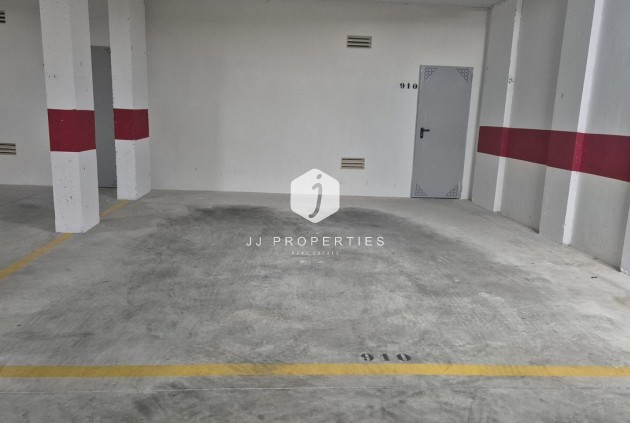 Aus zweiter Hand - Wohnung -
Orihuela Costa - Costa Blanca