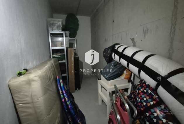 Aus zweiter Hand - Wohnung -
Orihuela Costa - Costa Blanca
