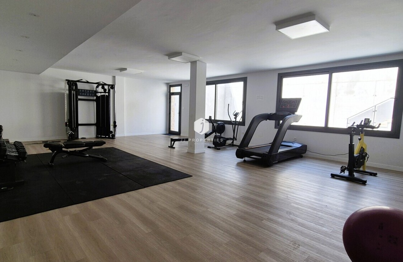 Aus zweiter Hand - Wohnung -
Orihuela Costa - Costa Blanca
