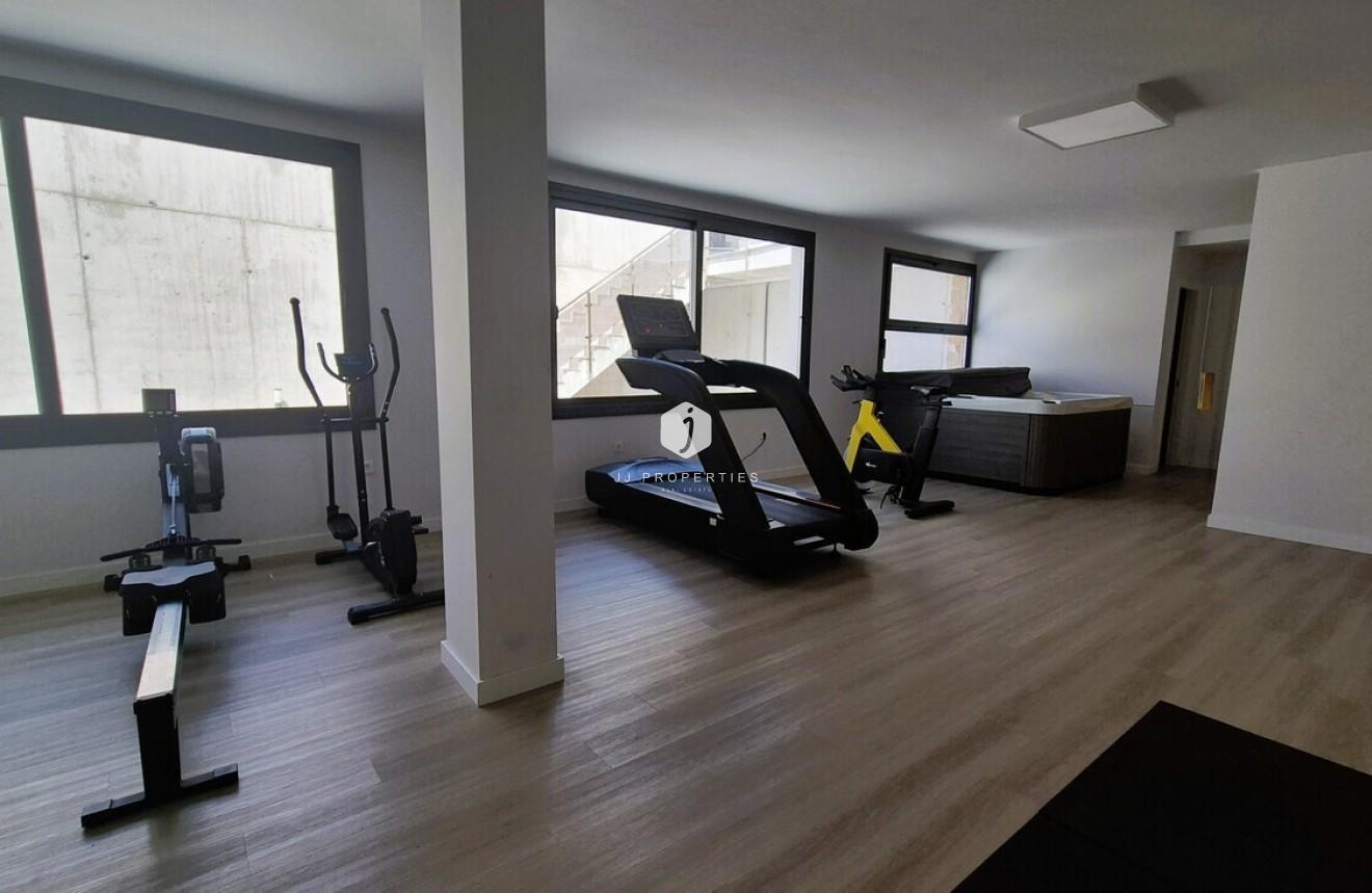 Aus zweiter Hand - Wohnung -
Orihuela Costa - Costa Blanca