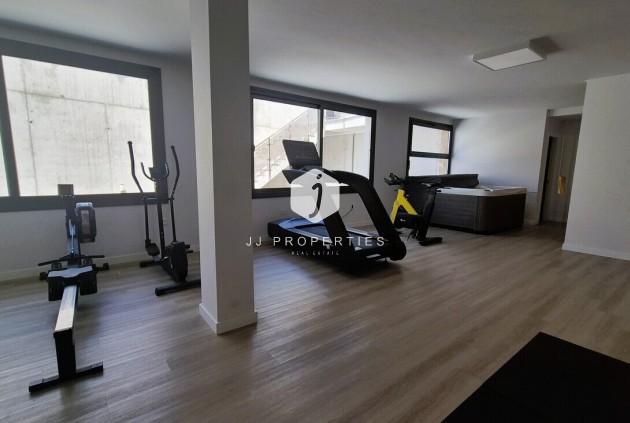 Aus zweiter Hand - Wohnung -
Orihuela Costa - Costa Blanca