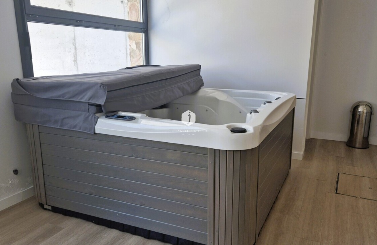 Aus zweiter Hand - Wohnung -
Orihuela Costa - Costa Blanca
