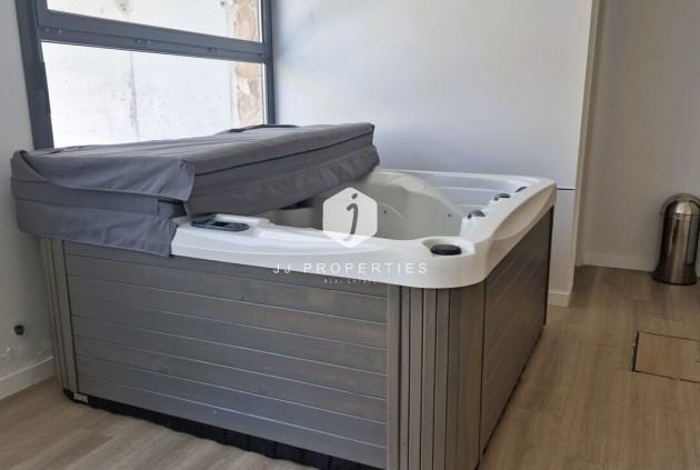 Aus zweiter Hand - Wohnung -
Orihuela Costa - Costa Blanca
