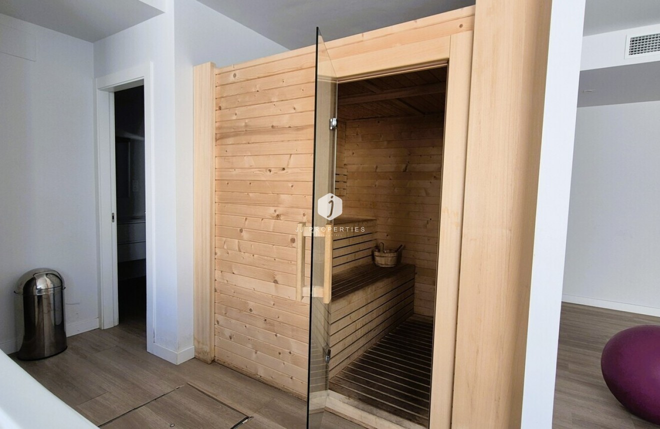Aus zweiter Hand - Wohnung -
Orihuela Costa - Costa Blanca