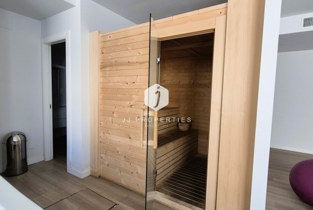 Aus zweiter Hand - Wohnung -
Orihuela Costa - Costa Blanca