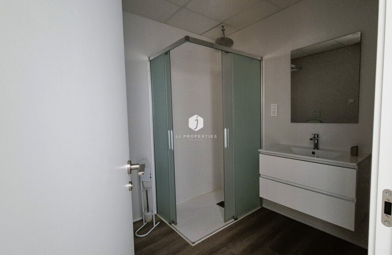 Aus zweiter Hand - Wohnung -
Orihuela Costa - Costa Blanca
