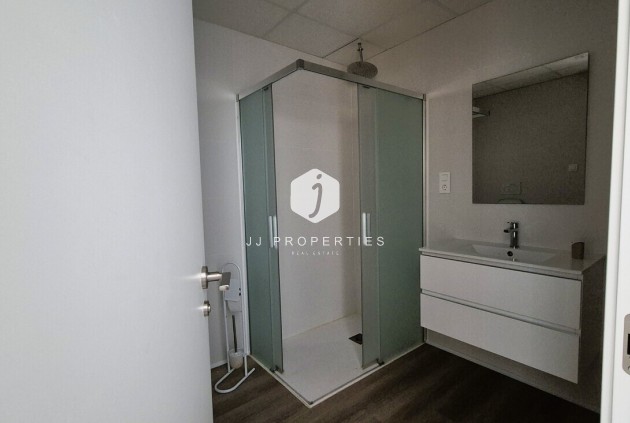Aus zweiter Hand - Wohnung -
Orihuela Costa - Costa Blanca