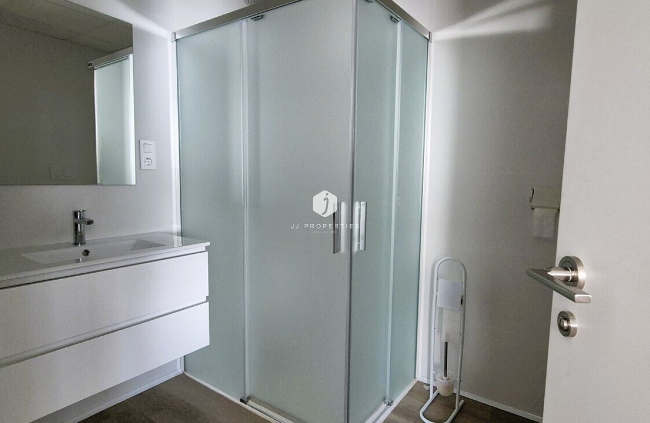 Aus zweiter Hand - Wohnung -
Orihuela Costa - Costa Blanca