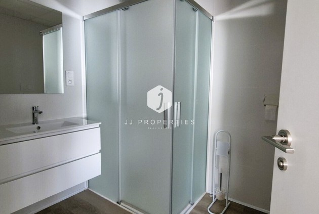 Aus zweiter Hand - Wohnung -
Orihuela Costa - Costa Blanca