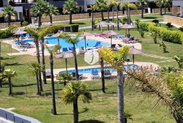 Aus zweiter Hand - Wohnung -
Orihuela Costa - Costa Blanca