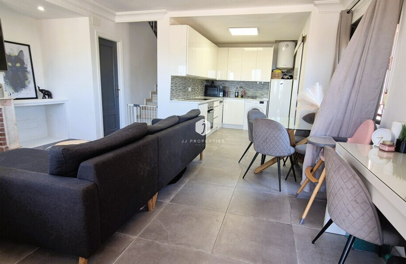 Tweedehands - Villa -
Orihuela Costa - Costa Blanca