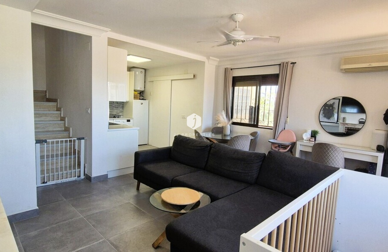 Tweedehands - Villa -
Orihuela Costa - Costa Blanca