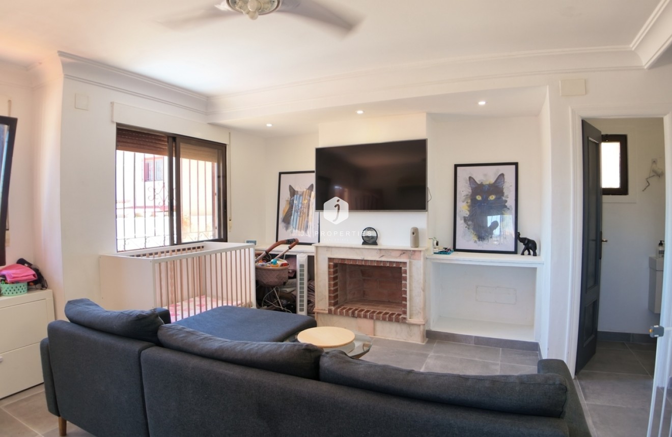Tweedehands - Villa -
Orihuela Costa - Costa Blanca