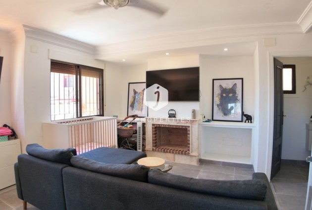 Tweedehands - Villa -
Orihuela Costa - Costa Blanca