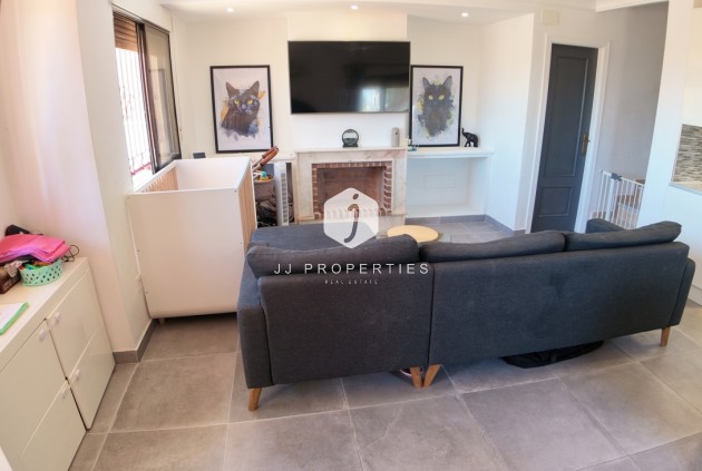 Tweedehands - Villa -
Orihuela Costa - Costa Blanca