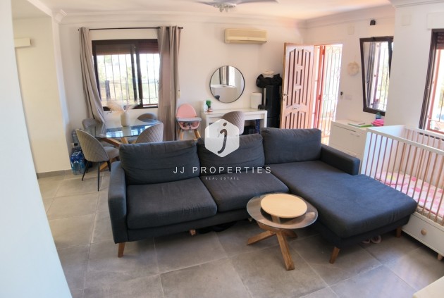 Tweedehands - Villa -
Orihuela Costa - Costa Blanca