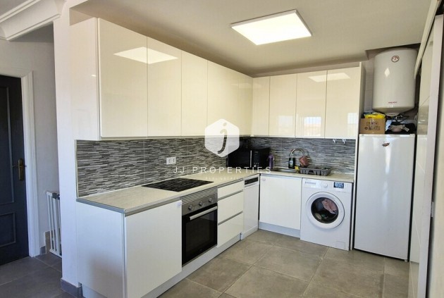 Tweedehands - Villa -
Orihuela Costa - Costa Blanca