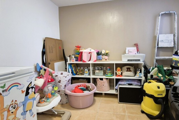 Tweedehands - Villa -
Orihuela Costa - Costa Blanca
