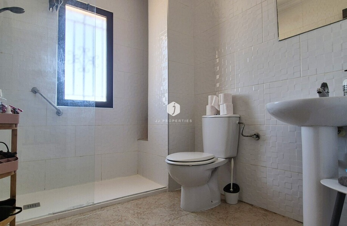 Tweedehands - Villa -
Orihuela Costa - Costa Blanca