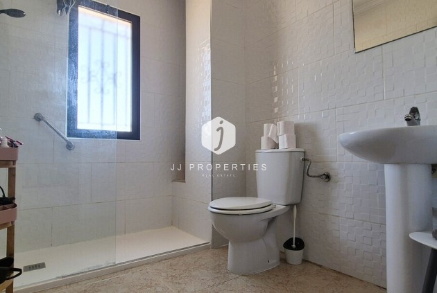 Tweedehands - Villa -
Orihuela Costa - Costa Blanca