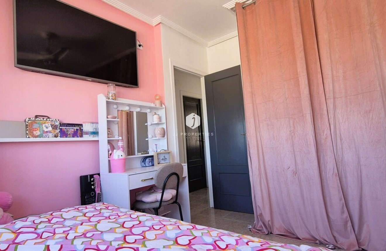 Tweedehands - Villa -
Orihuela Costa - Costa Blanca
