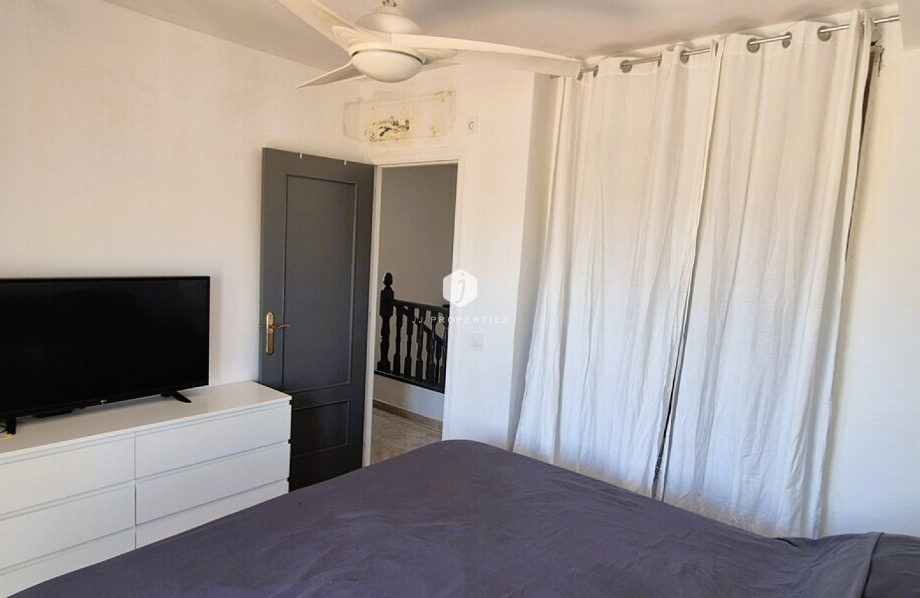 Tweedehands - Villa -
Orihuela Costa - Costa Blanca