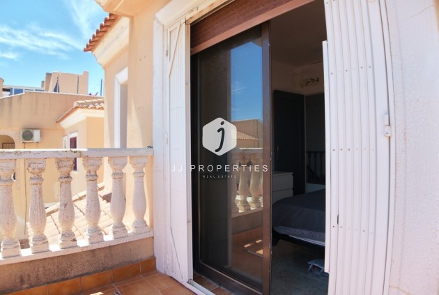Tweedehands - Villa -
Orihuela Costa - Costa Blanca