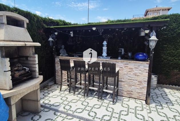 Tweedehands - Villa -
Orihuela Costa - Costa Blanca