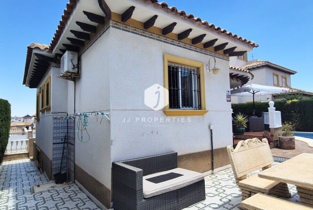 Tweedehands - Villa -
Orihuela Costa - Costa Blanca