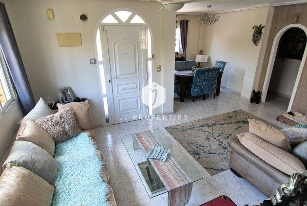 Tweedehands - Villa -
Orihuela Costa - Costa Blanca